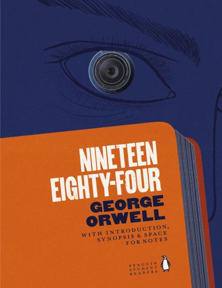 NINETEEN EIGHTY-FOUR