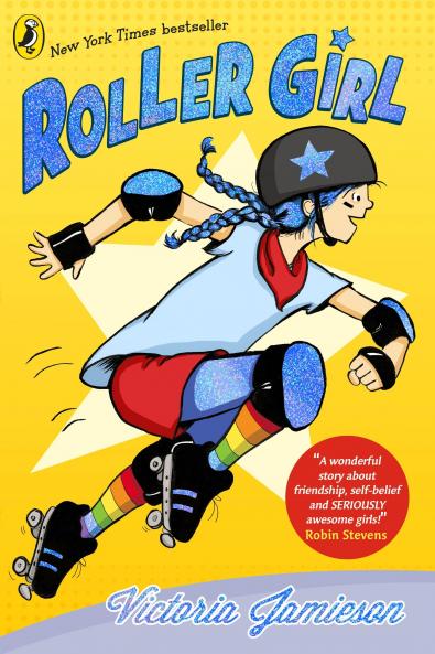 ROLLER GIRL