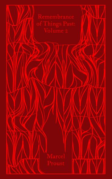 Remembrance of Things Past: Volume 2