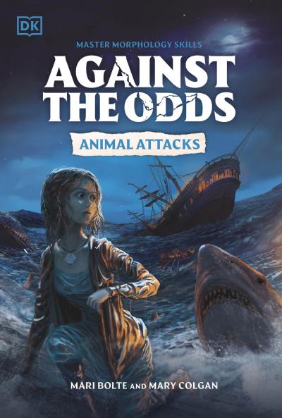 AGAINST THE ODDS ANIMAL ATTACKS
