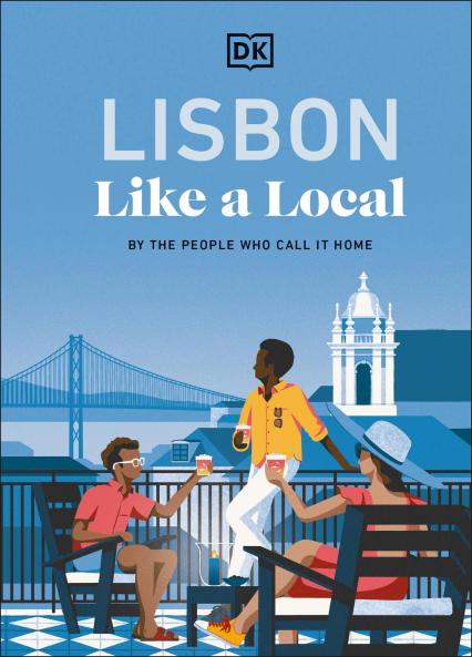 LISBON LIKE A LOCAL