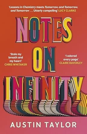 NOTES ON INFINITY