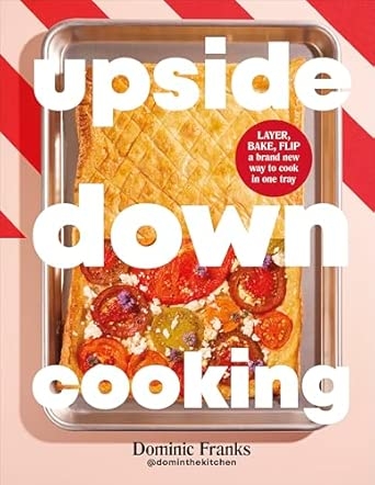 Upside Down Cooking