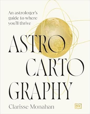 ASTROCARTOGRAPHY