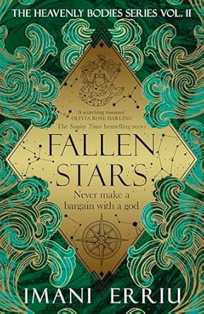 FALLEN STARS