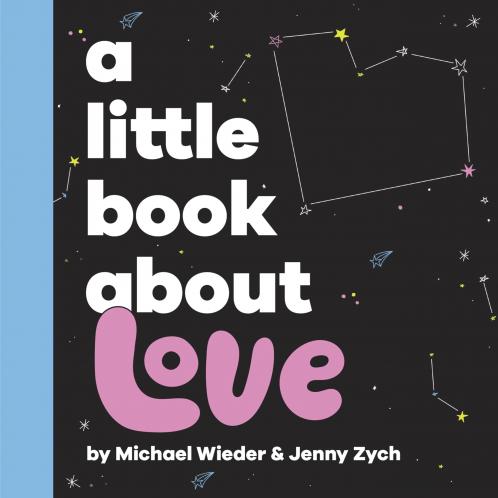 Little Book about Love