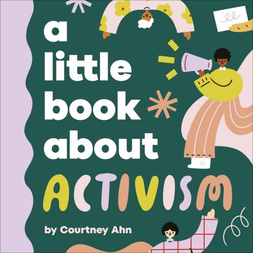 Little Book about Activism