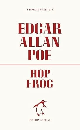 HOP-FROG