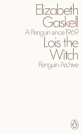 LOIS THE WITCH