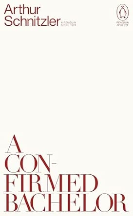 A CONFIRMED BACHELOR