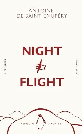 NIGHT FLIGHT