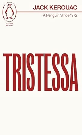 TRISTESSA