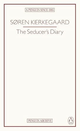 THE SEDUCER’S DIARY