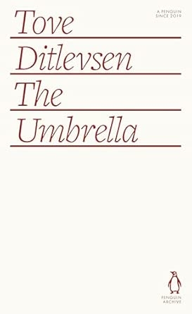 THE UMBRELLA