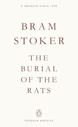 THE BURIAL OF THE RATS