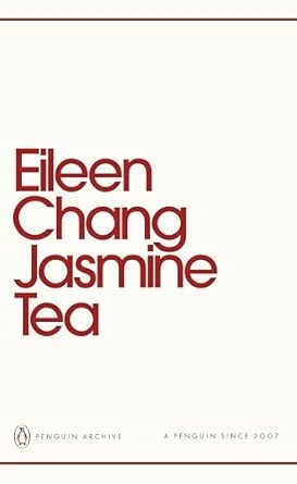 JASMINE TEA