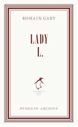 LADY L.