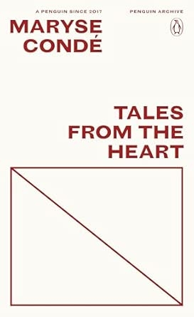 TALES FROM THE HEART