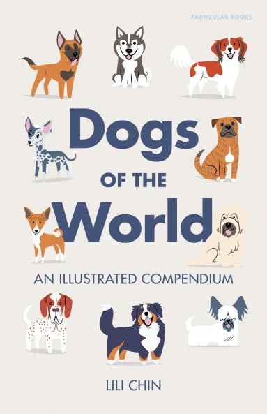 DOGS OF THE WORLD