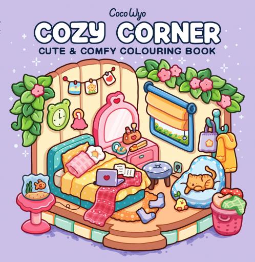 COZY CONE