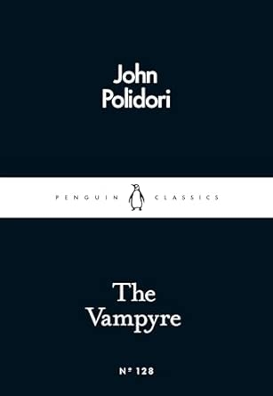 THE VAMPYRE