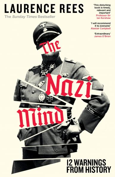 THE NAZI MIND