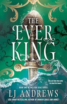 THE EVER KING