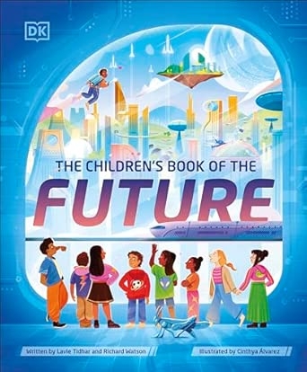 CHILDREN'S BOOK OF THE FUTURE