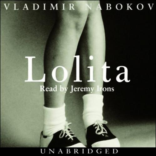Lolita (Penguin Essentials)