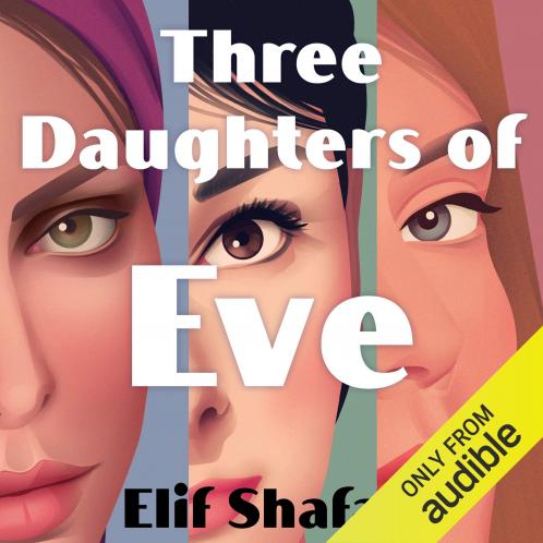 Three Daughters of Eve