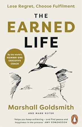 THE EARNED LIFE