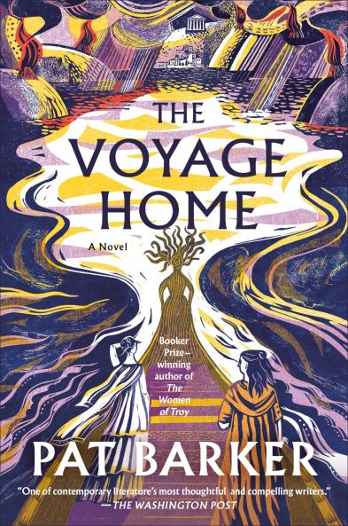 THE VOYAGE HOME