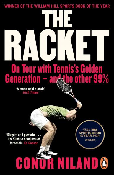 THE RACKET
