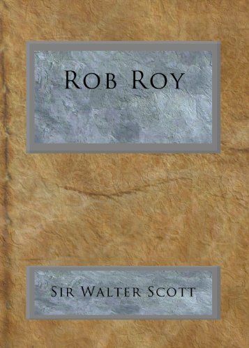 Rob Roy (Classic Reprint)