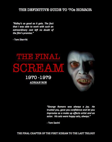 Final Scream