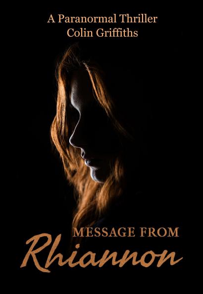 Message From Rhiannon