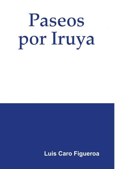 Paseos por Iruya