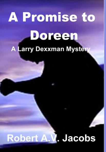 A Promise to Doreen
