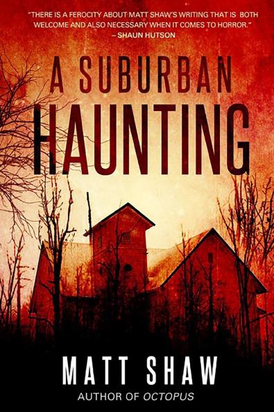 Suburban Haunting