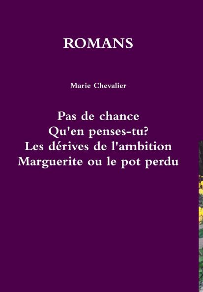 ROMANS tome 2