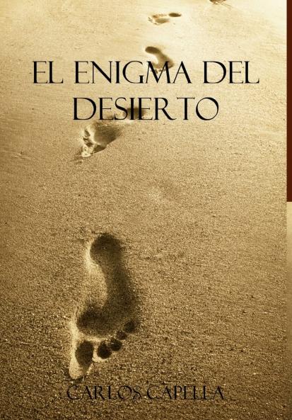 Enigma del Desierto