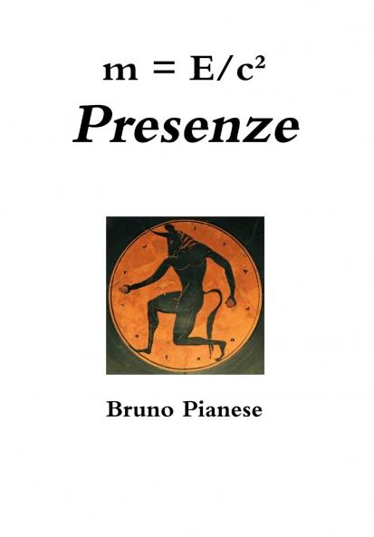 m = E/c² Presenze