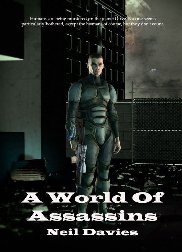 A World Of Assassins
