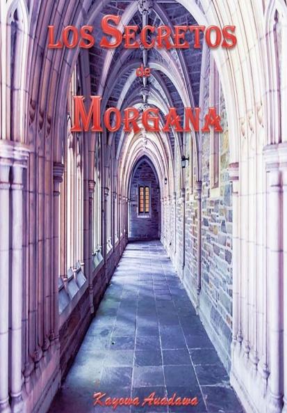 LOS SECRETOS DE MORGANA