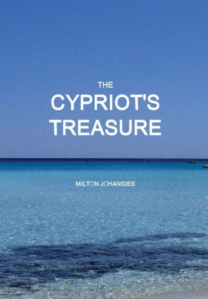 Cypriot's Treasure