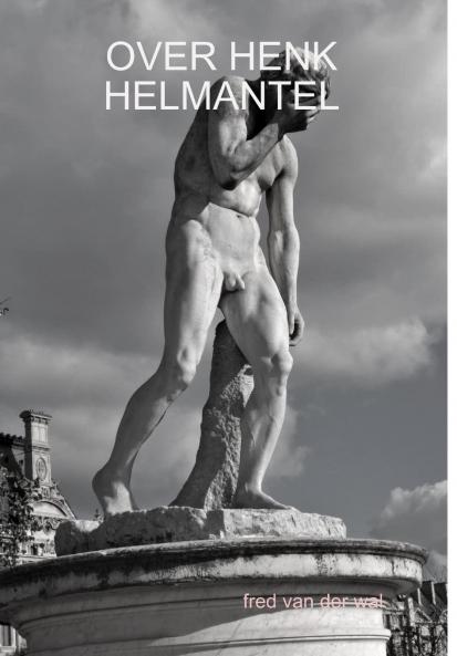 OVER HENK HELMANTEL