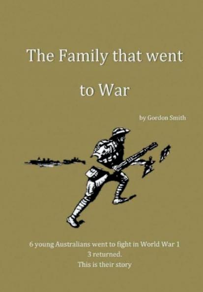 Family That Went to War