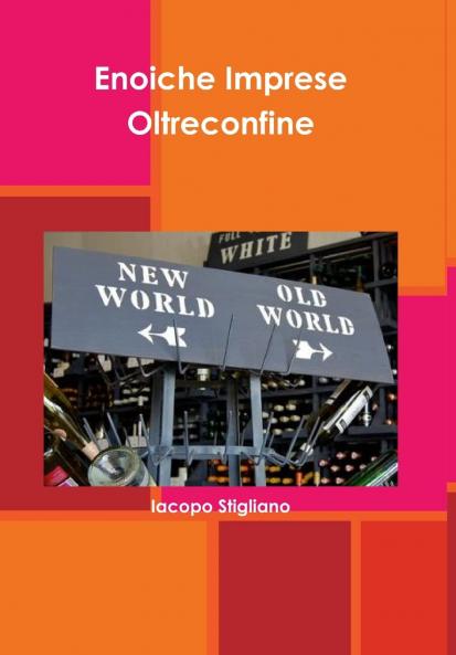 Enoiche Imprese Oltreconfine