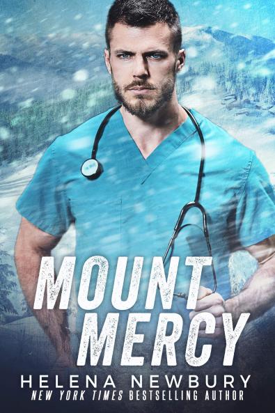 Mount Mercy