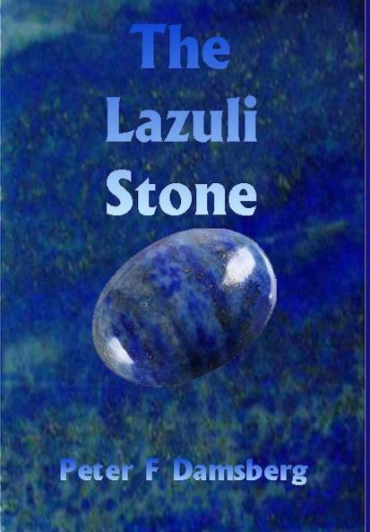 The Lazuli Stone